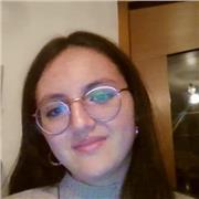Lycéenne sérieuse et efficace pour aider vos enfants